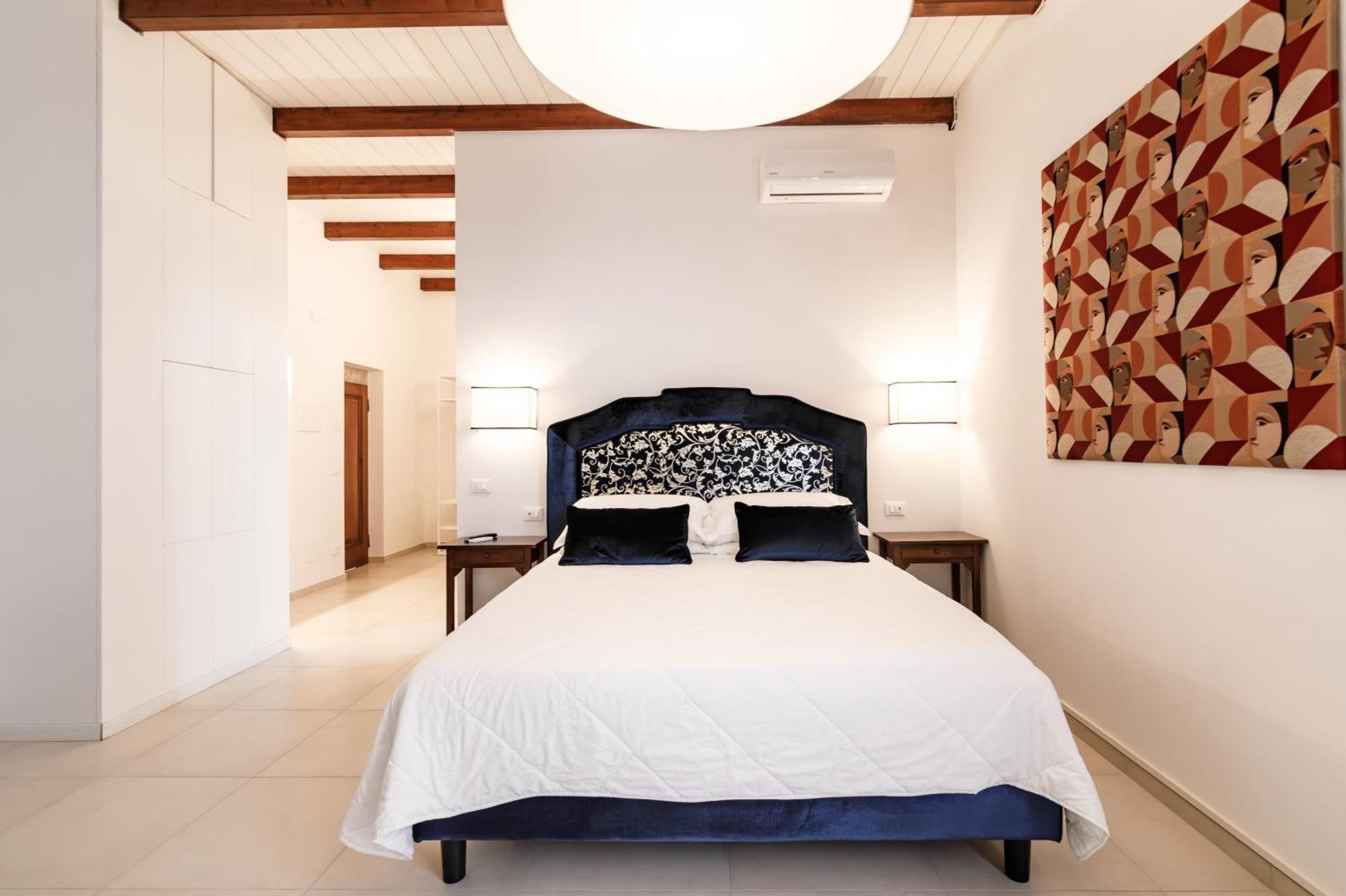 Agriturismo Villa Godenano - Pool&Restaurant 卡斯特利纳－因基安蒂 外观 照片