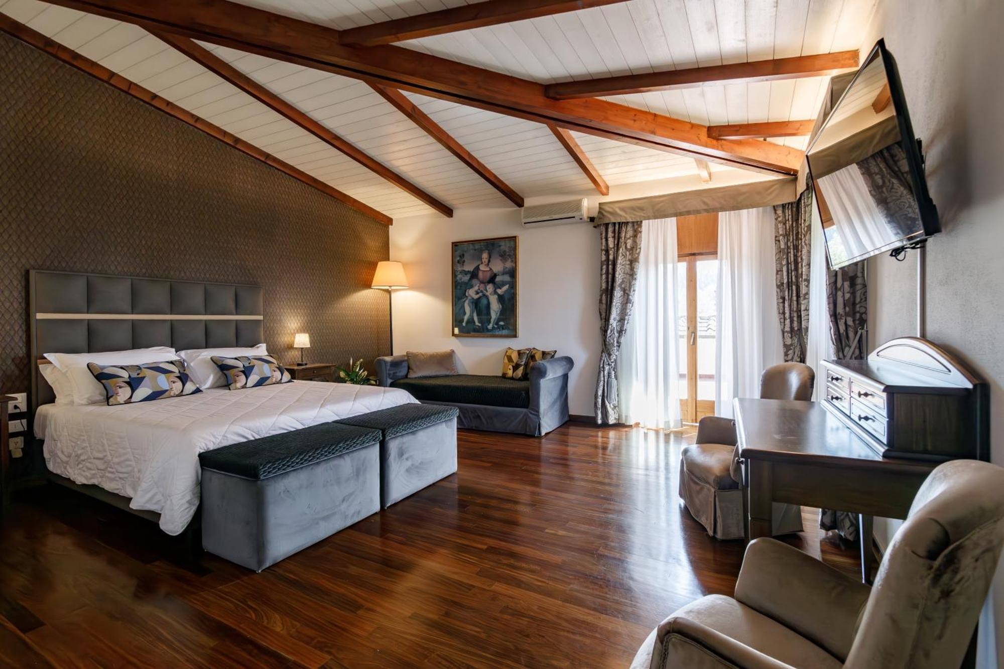 Agriturismo Villa Godenano - Pool&Restaurant 卡斯特利纳－因基安蒂 外观 照片