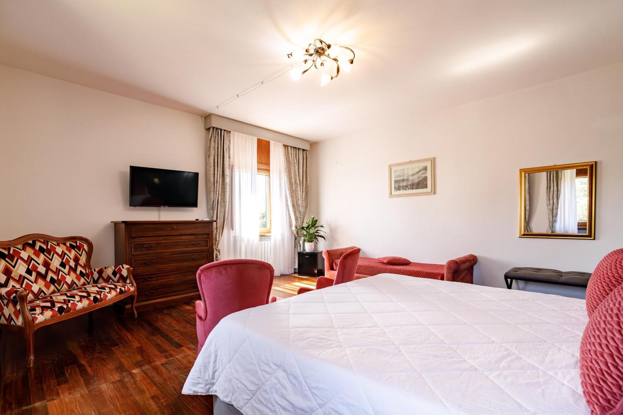 Agriturismo Villa Godenano - Pool&Restaurant 卡斯特利纳－因基安蒂 外观 照片