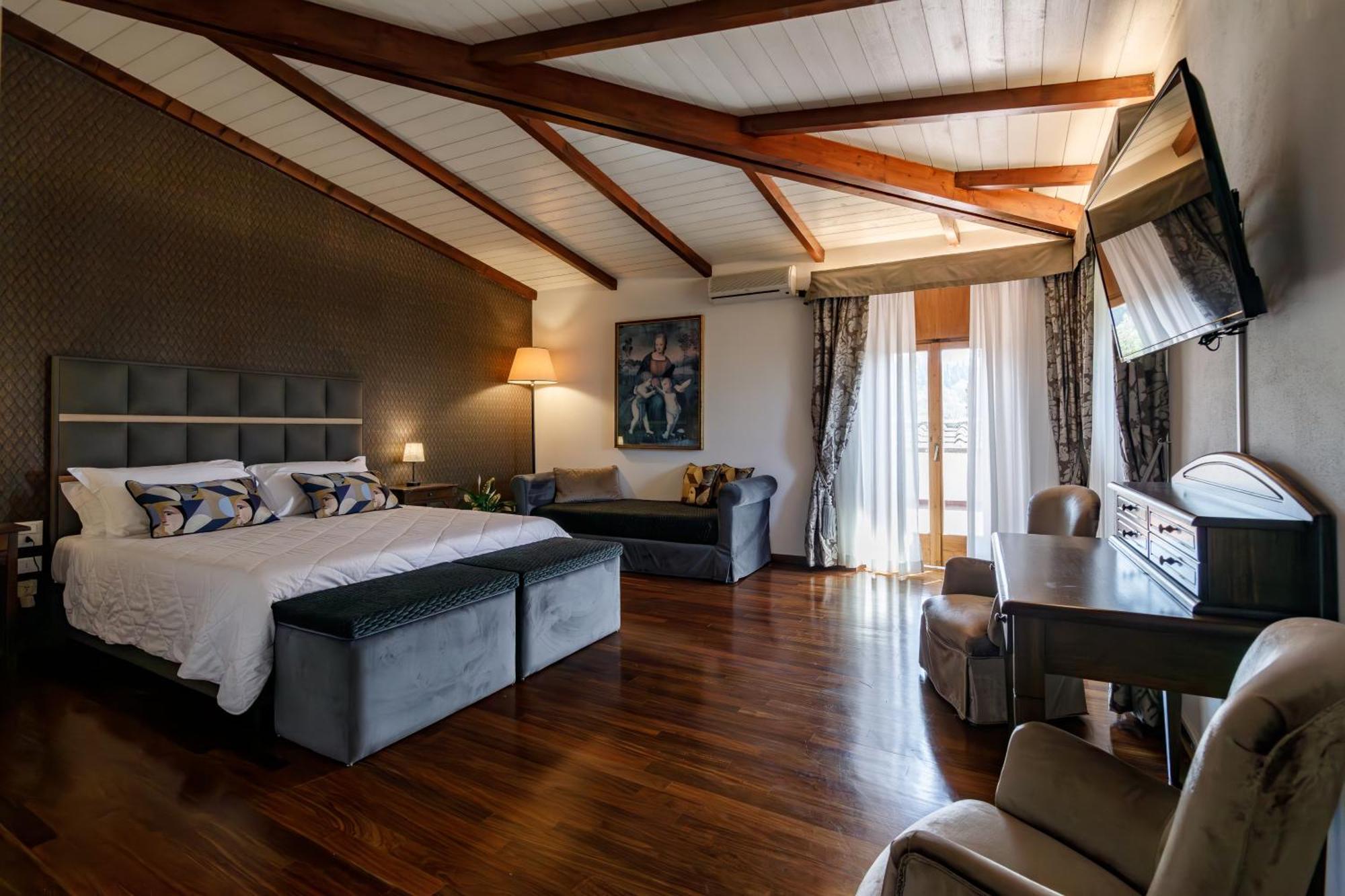 Agriturismo Villa Godenano - Pool&Restaurant 卡斯特利纳－因基安蒂 外观 照片