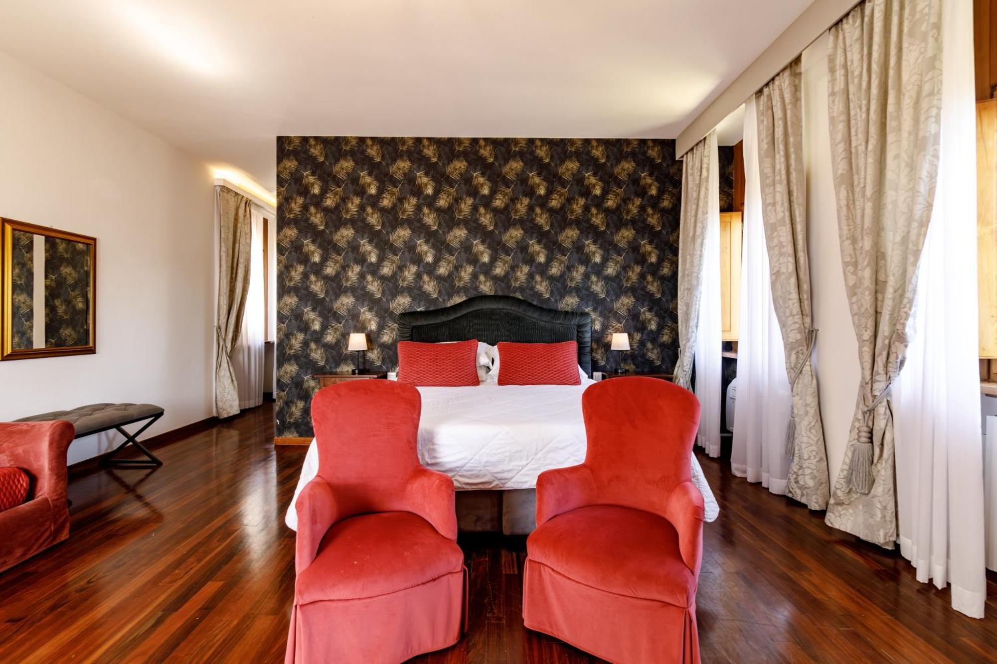Agriturismo Villa Godenano - Pool&Restaurant 卡斯特利纳－因基安蒂 外观 照片