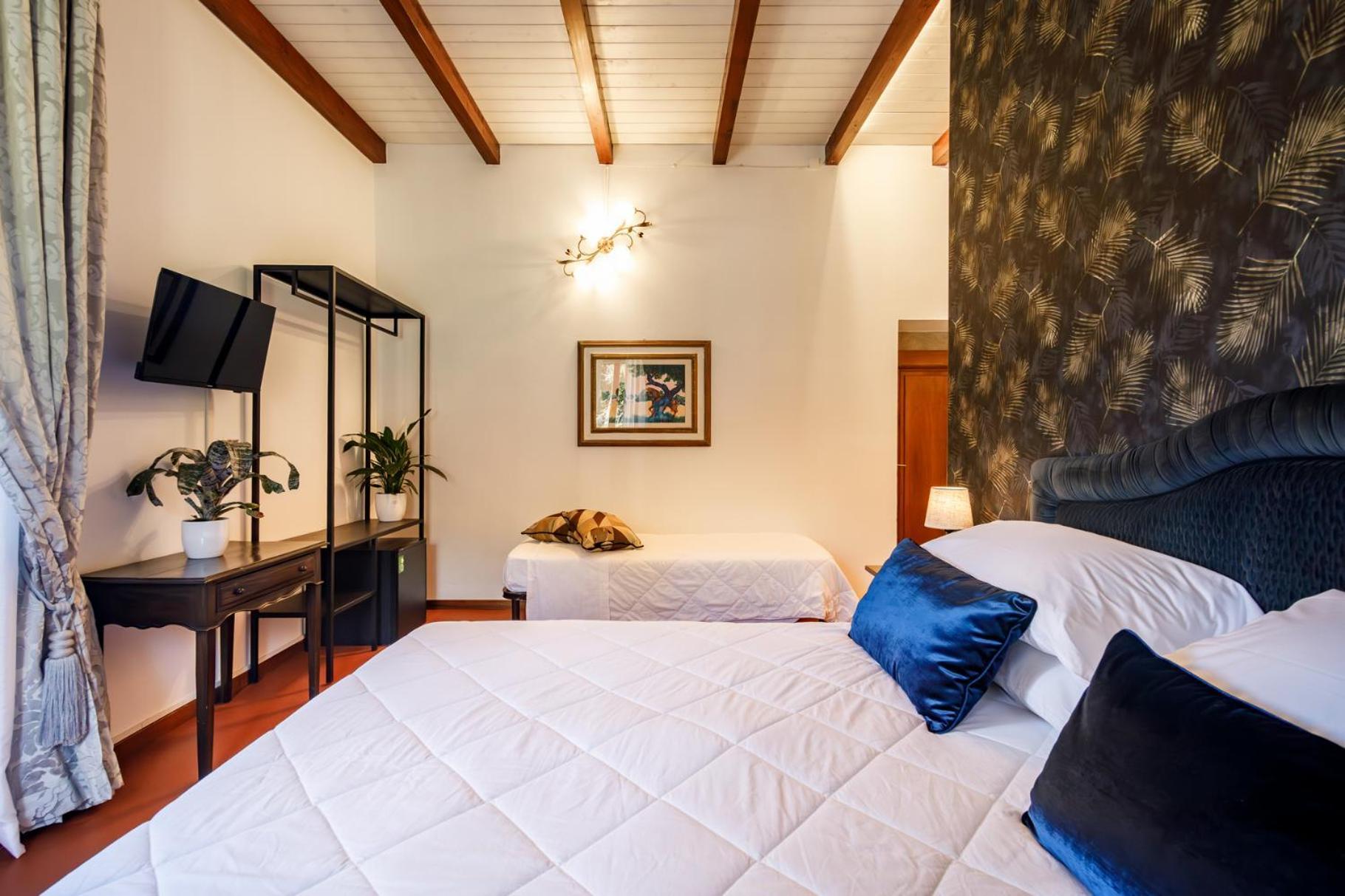 Agriturismo Villa Godenano - Pool&Restaurant 卡斯特利纳－因基安蒂 外观 照片